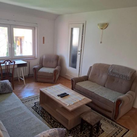 Apartman Mickey SJJ Extérieur photo