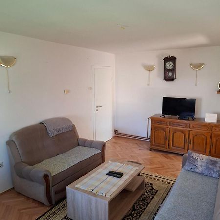 Apartman Mickey SJJ Extérieur photo