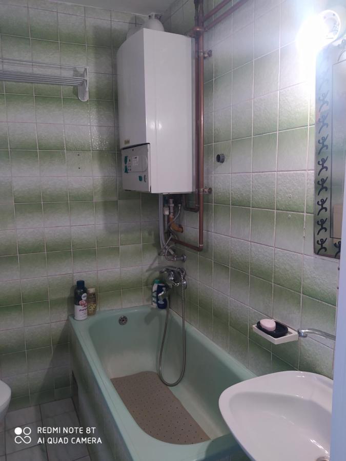 Apartman Mickey SJJ Extérieur photo
