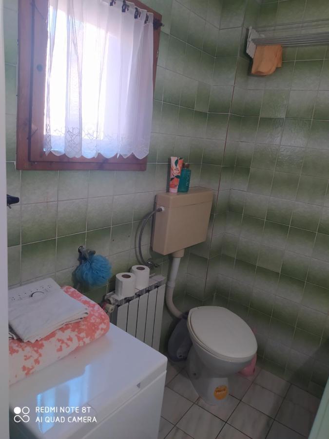 Apartman Mickey SJJ Extérieur photo