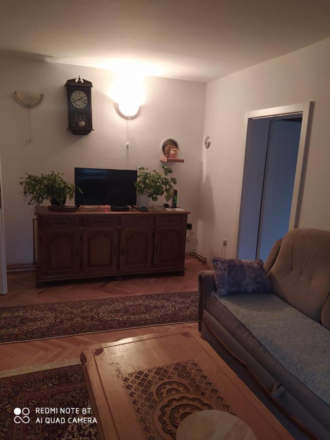 Apartman Mickey SJJ Extérieur photo