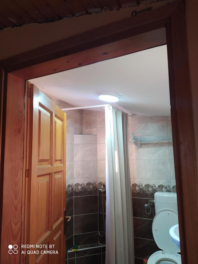 Apartman Mickey SJJ Extérieur photo