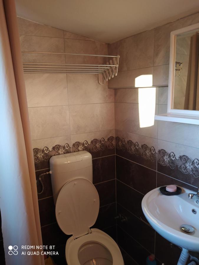 Apartman Mickey SJJ Extérieur photo