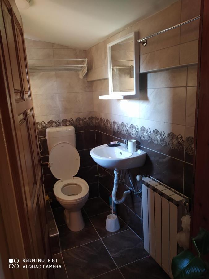 Apartman Mickey SJJ Extérieur photo