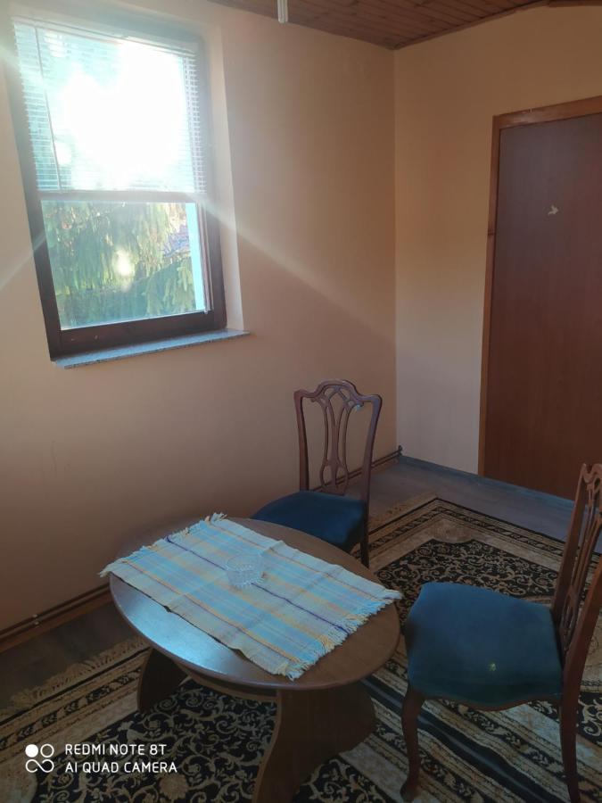 Apartman Mickey SJJ Extérieur photo