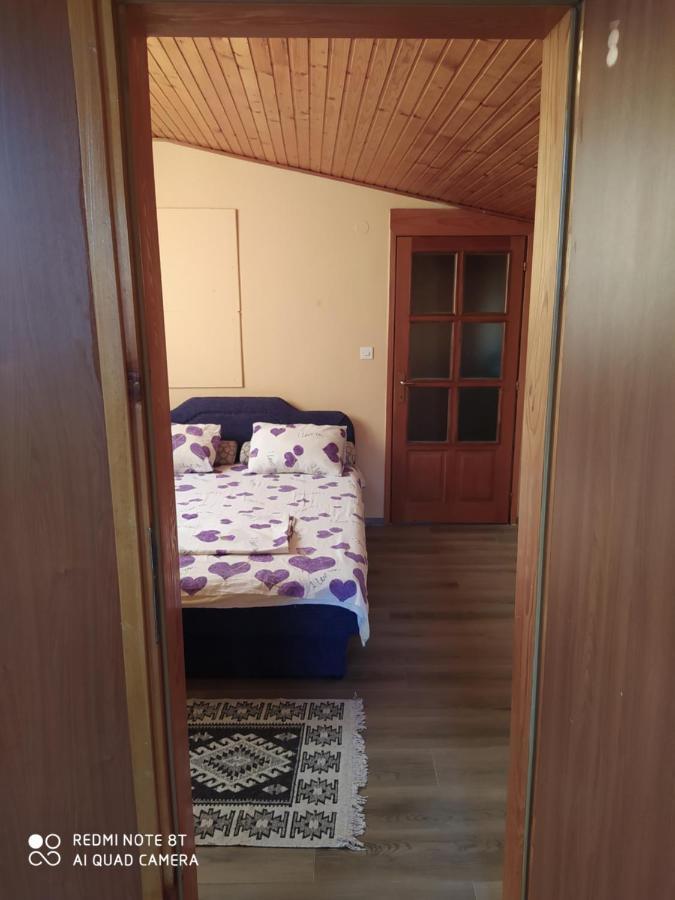 Apartman Mickey SJJ Extérieur photo