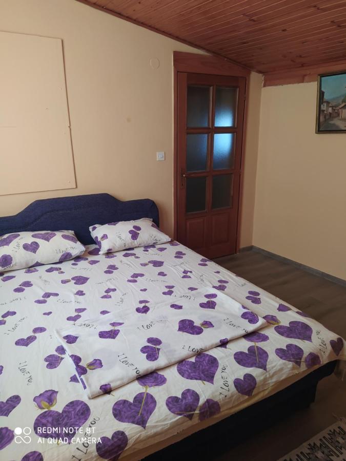 Apartman Mickey SJJ Extérieur photo