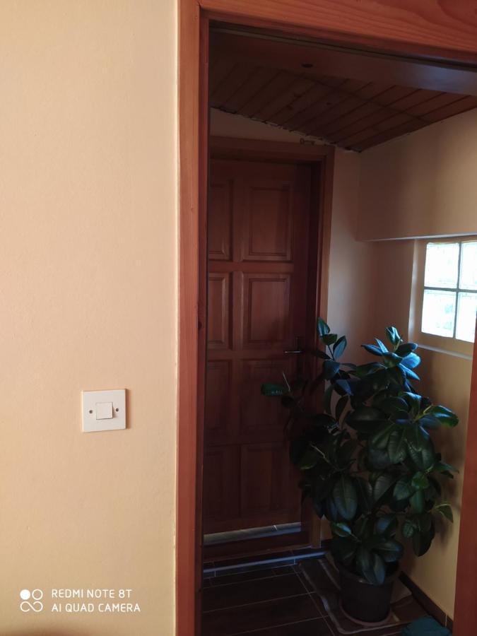 Apartman Mickey SJJ Extérieur photo
