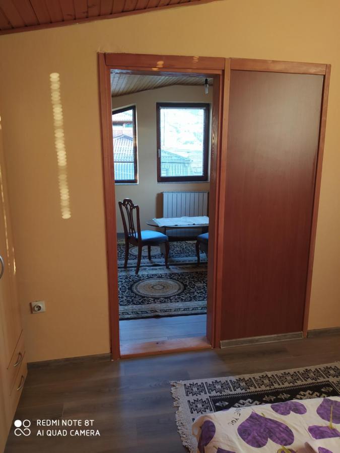 Apartman Mickey SJJ Extérieur photo