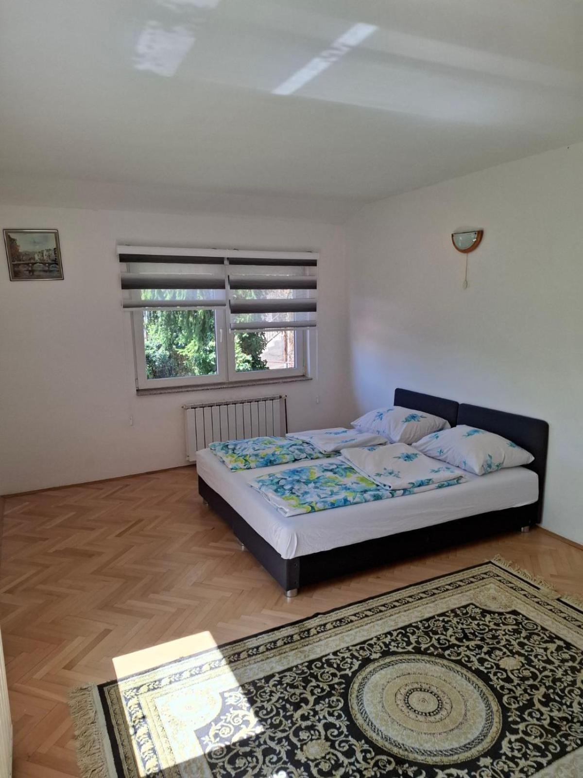 Apartman Mickey SJJ Chambre photo