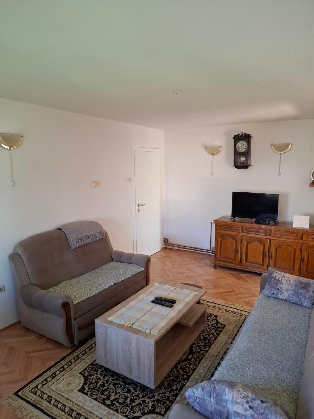 Apartman Mickey SJJ Extérieur photo