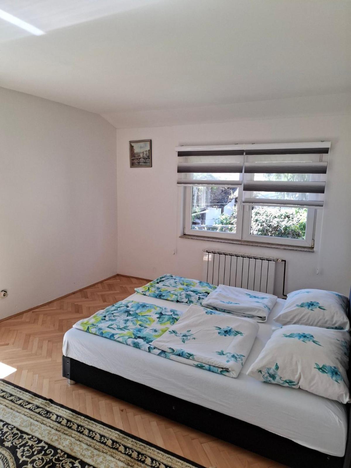 Apartman Mickey SJJ Extérieur photo