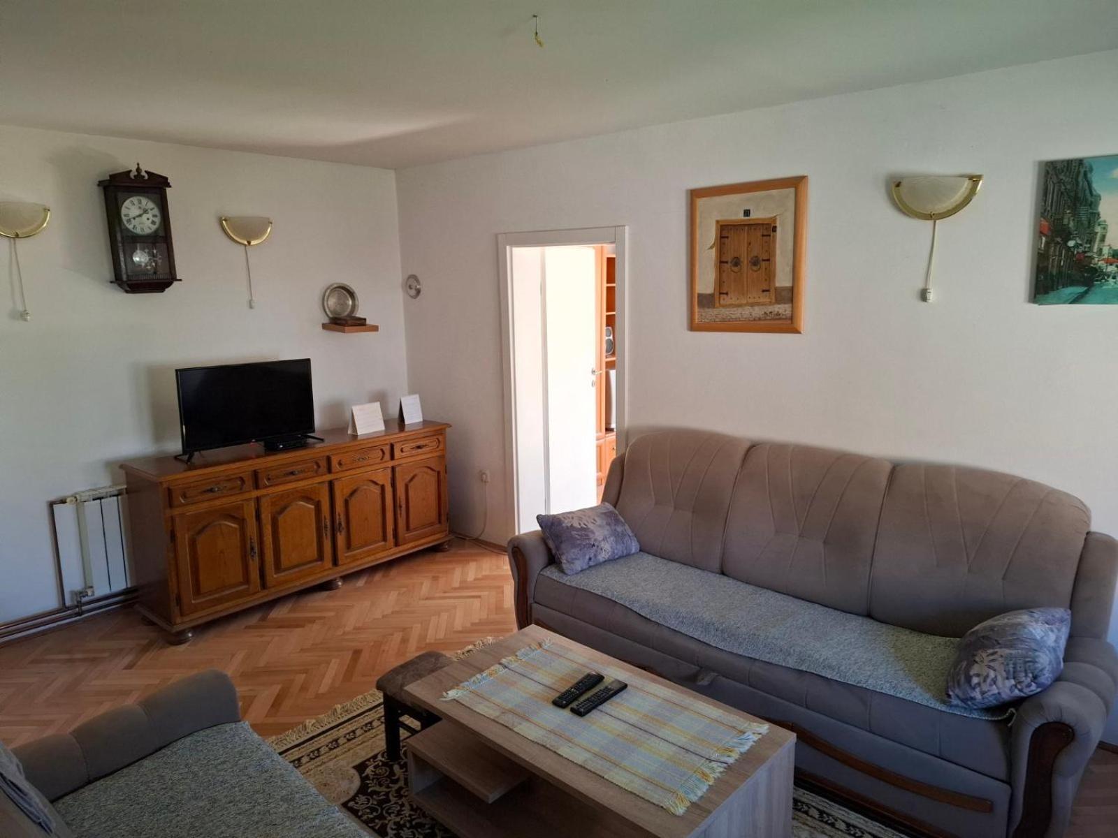 Apartman Mickey SJJ Extérieur photo