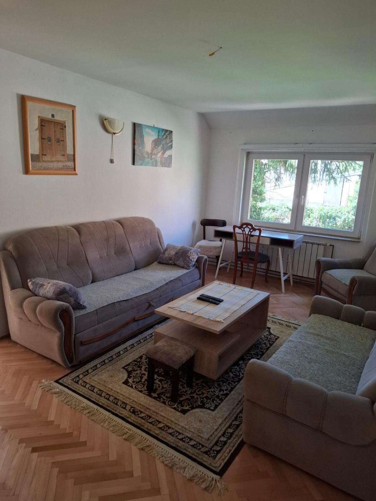 Apartman Mickey SJJ Chambre photo